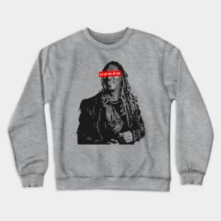 Future's best verse - king's Dead Crewneck Sweatshirt